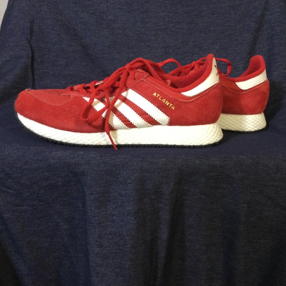 Adidas ‘Made For Spezial’